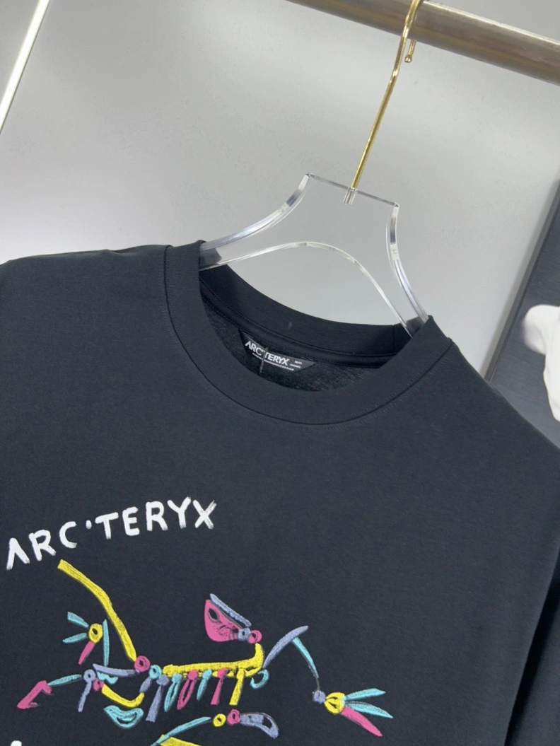 Arx Txryx T-Shirts Cozy 89766