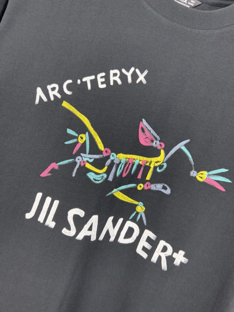 Arx Txryx T-Shirts Cozy 89766
