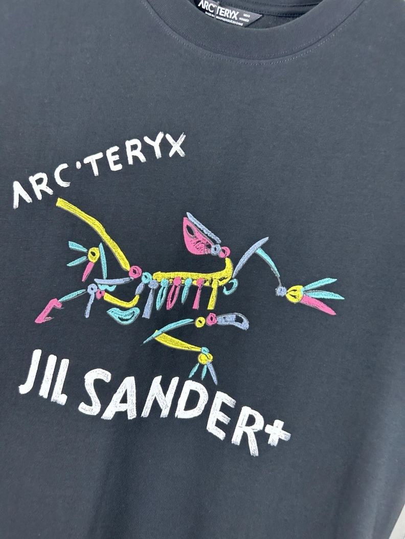 Arx Txryx T-Shirts Cozy 89766