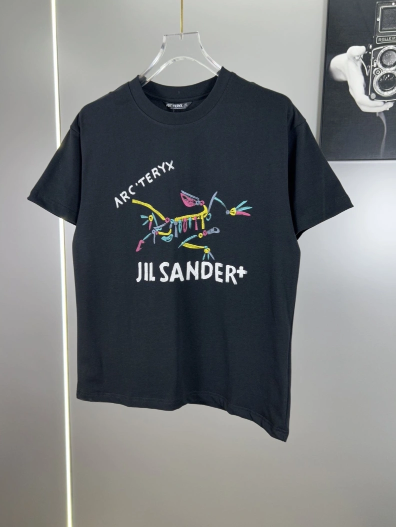 Arx Txryx T-Shirts Cozy 89766