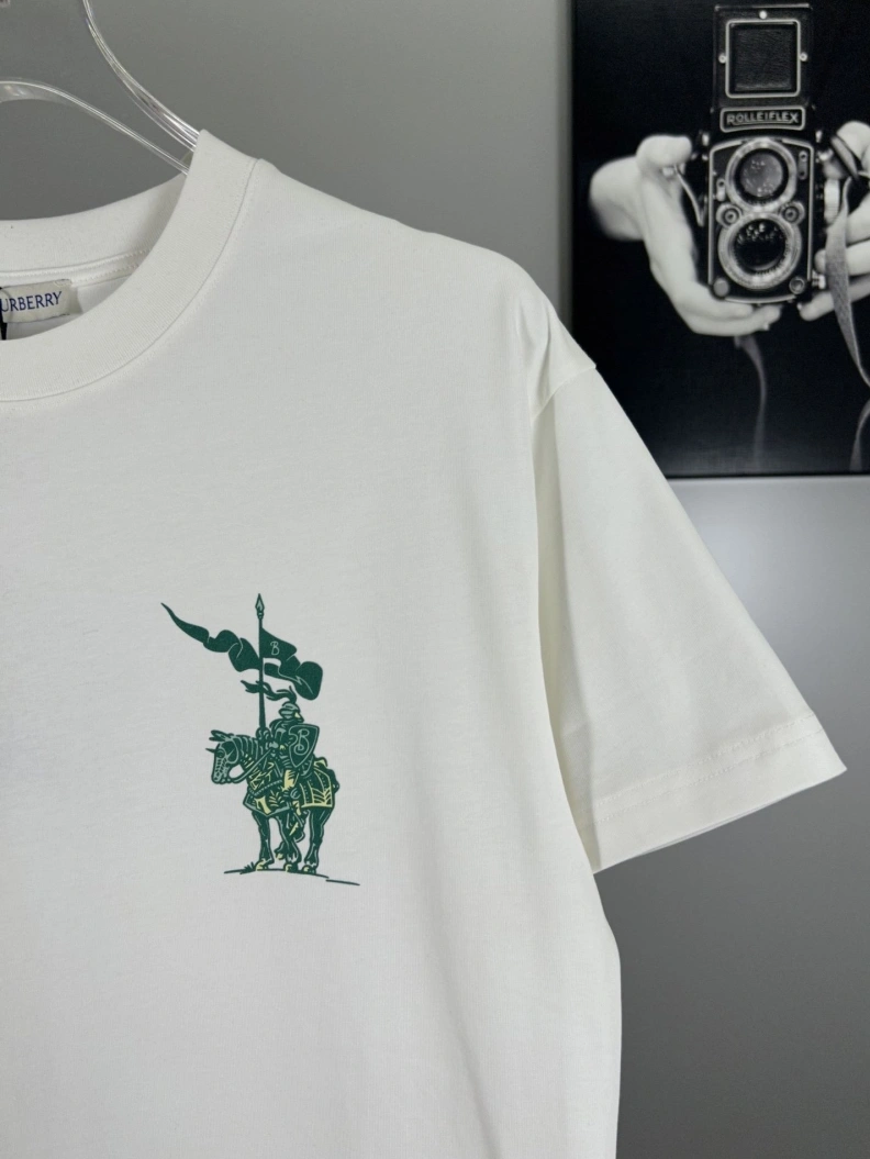 Comfortable Bxrbxrry T-Shirts 92228