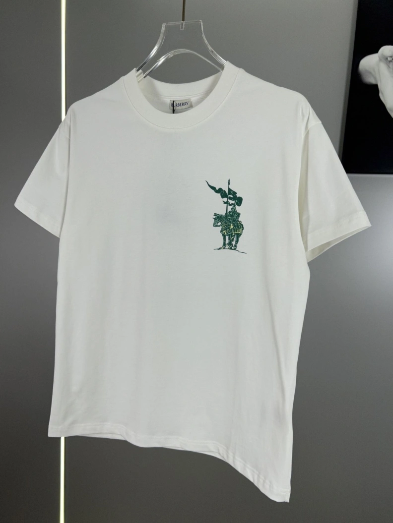 Comfortable Bxrbxrry T-Shirts 92228