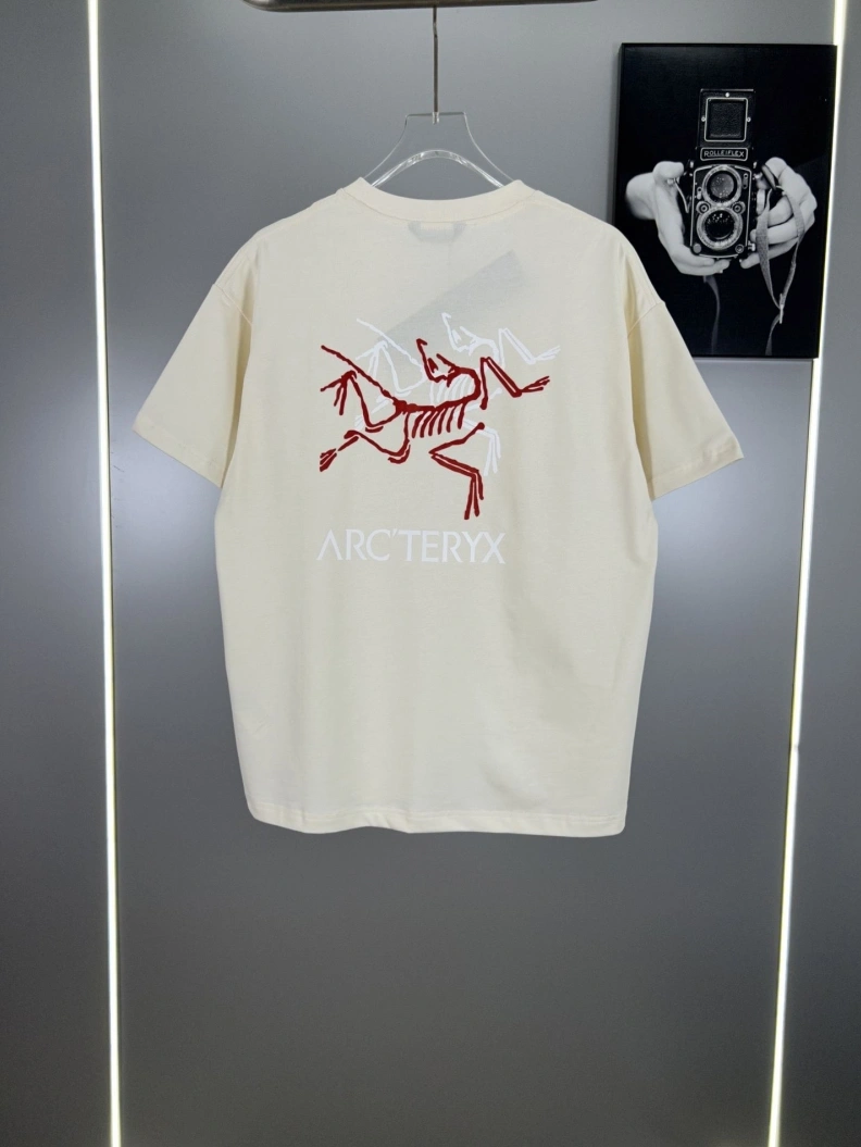 Arx Txryx T-Shirts Refined 89779