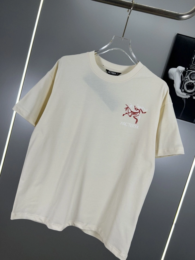 Arx Txryx T-Shirts Refined 89779