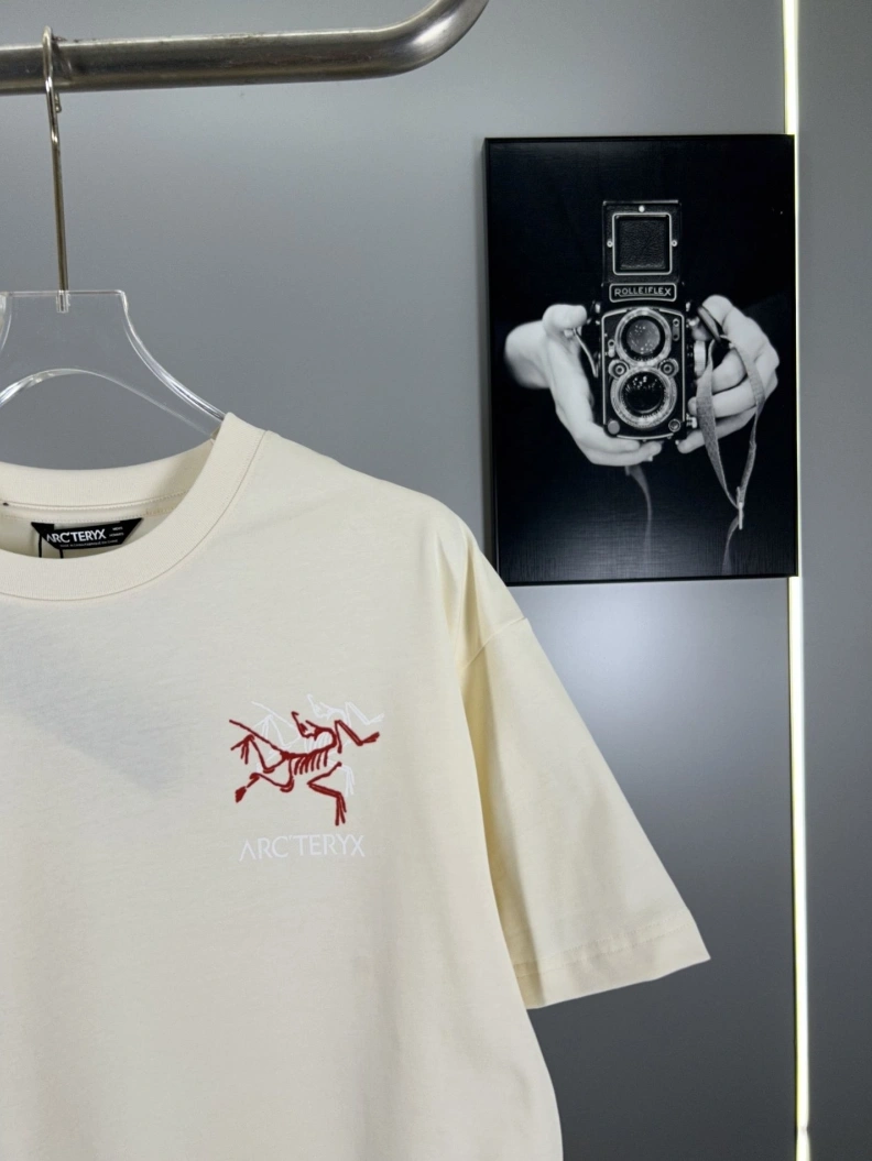 Arx Txryx T-Shirts Refined 89779