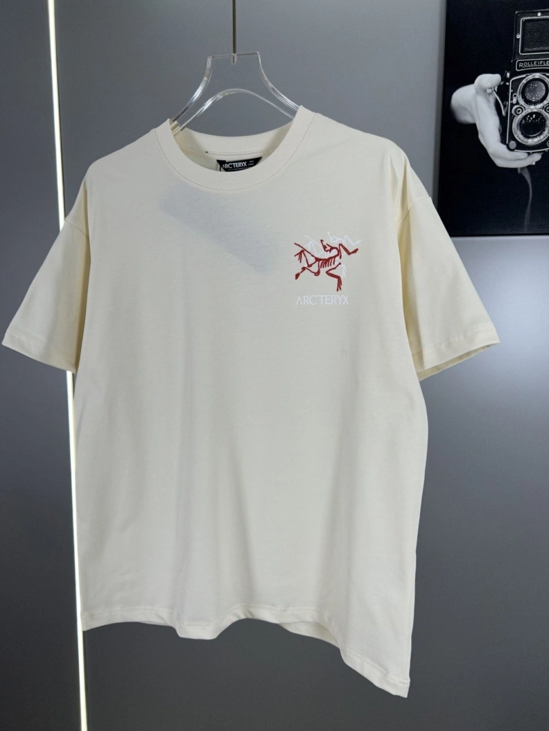 Arx Txryx T-Shirts Refined 89779