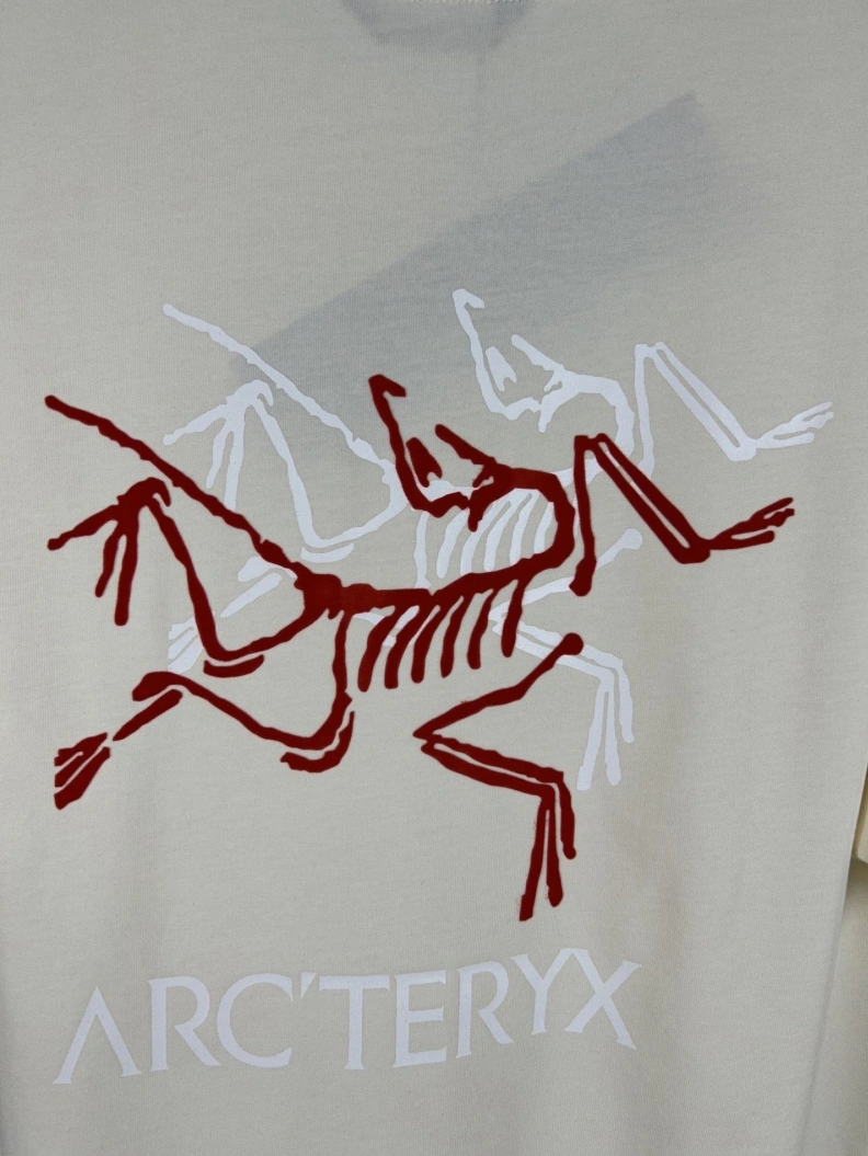 Arx Txryx T-Shirts Refined 89779