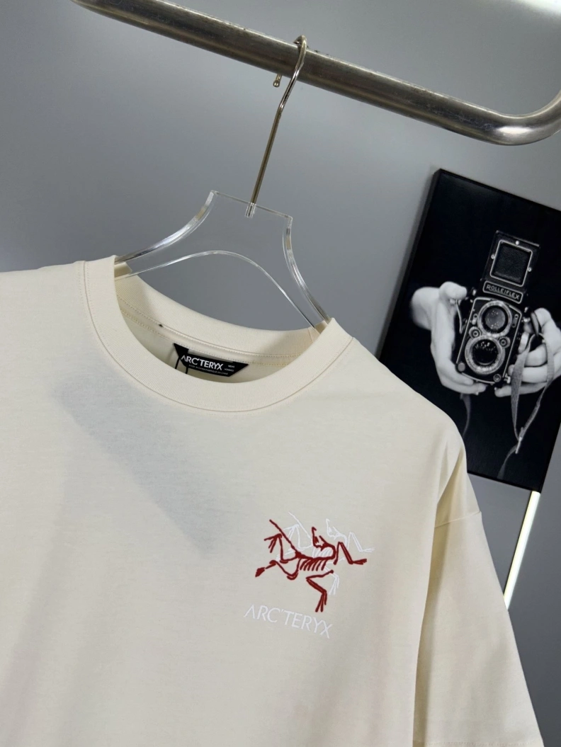 Arx Txryx T-Shirts Refined 89779