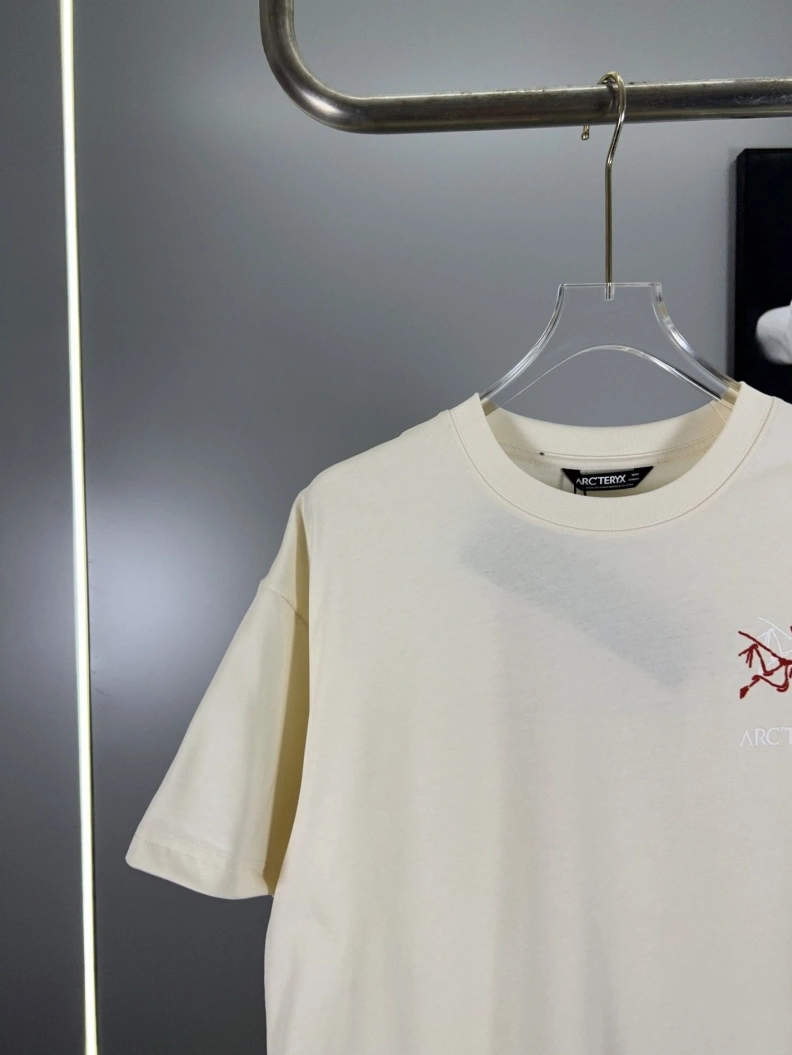 Arx Txryx T-Shirts Refined 89779