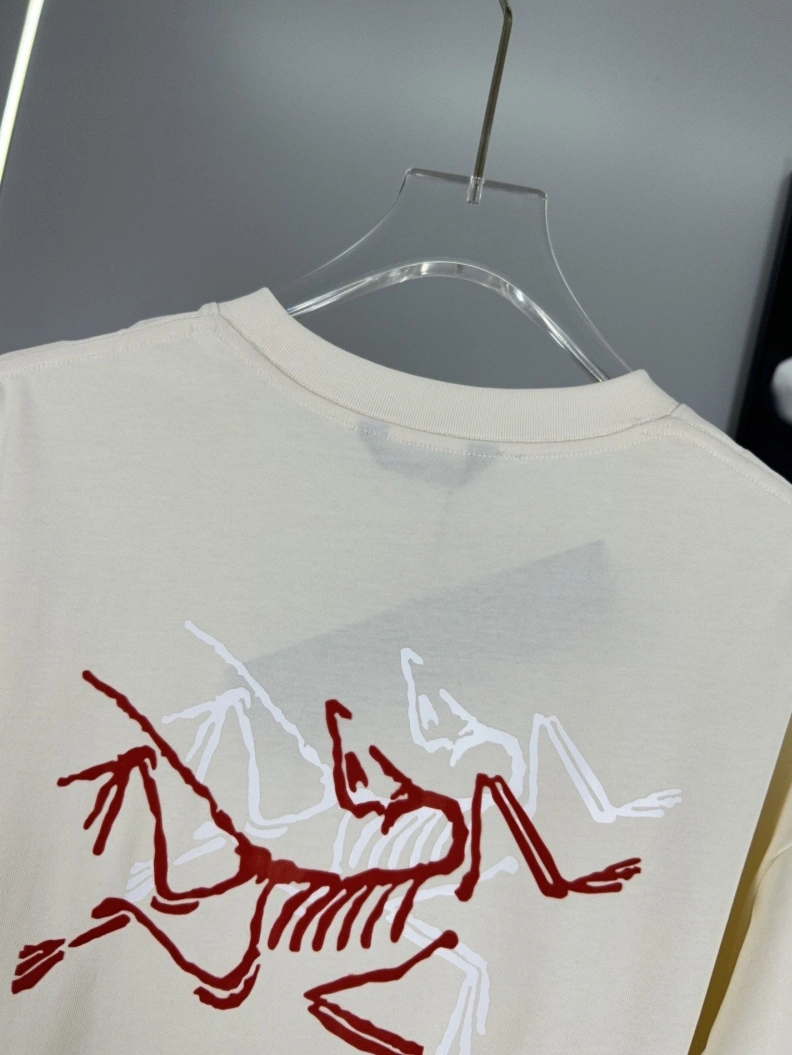 Arx Txryx T-Shirts Refined 89779