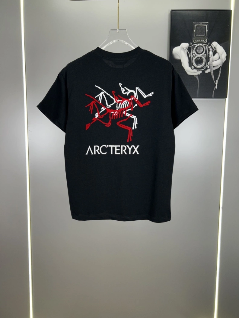 Sleek Arx Txryx T-Shirts 89767