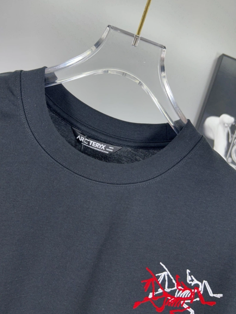 Sleek Arx Txryx T-Shirts 89767