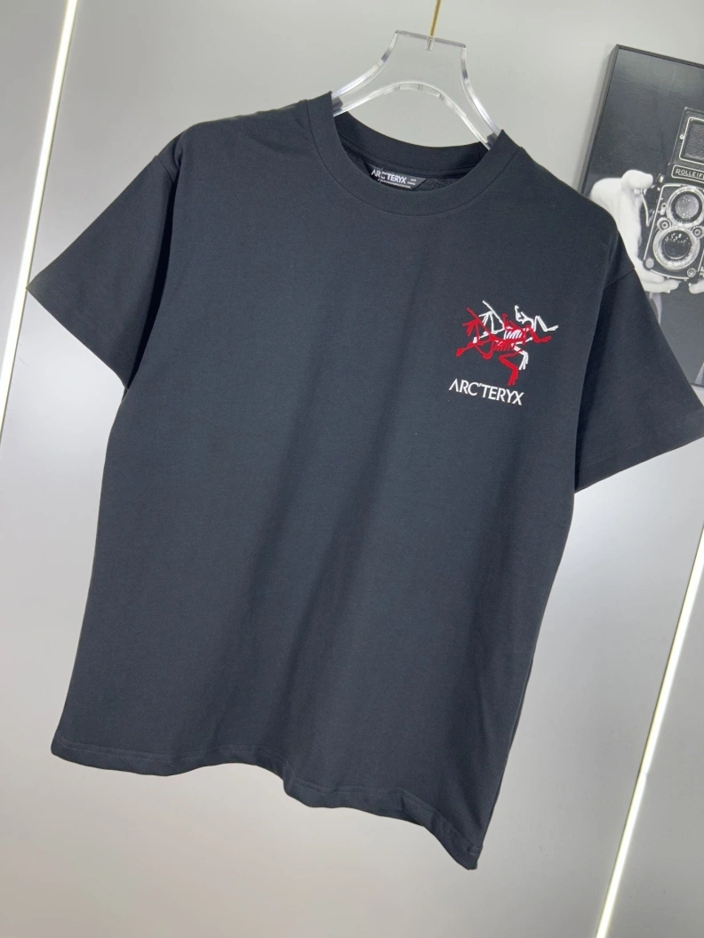 Sleek Arx Txryx T-Shirts 89767