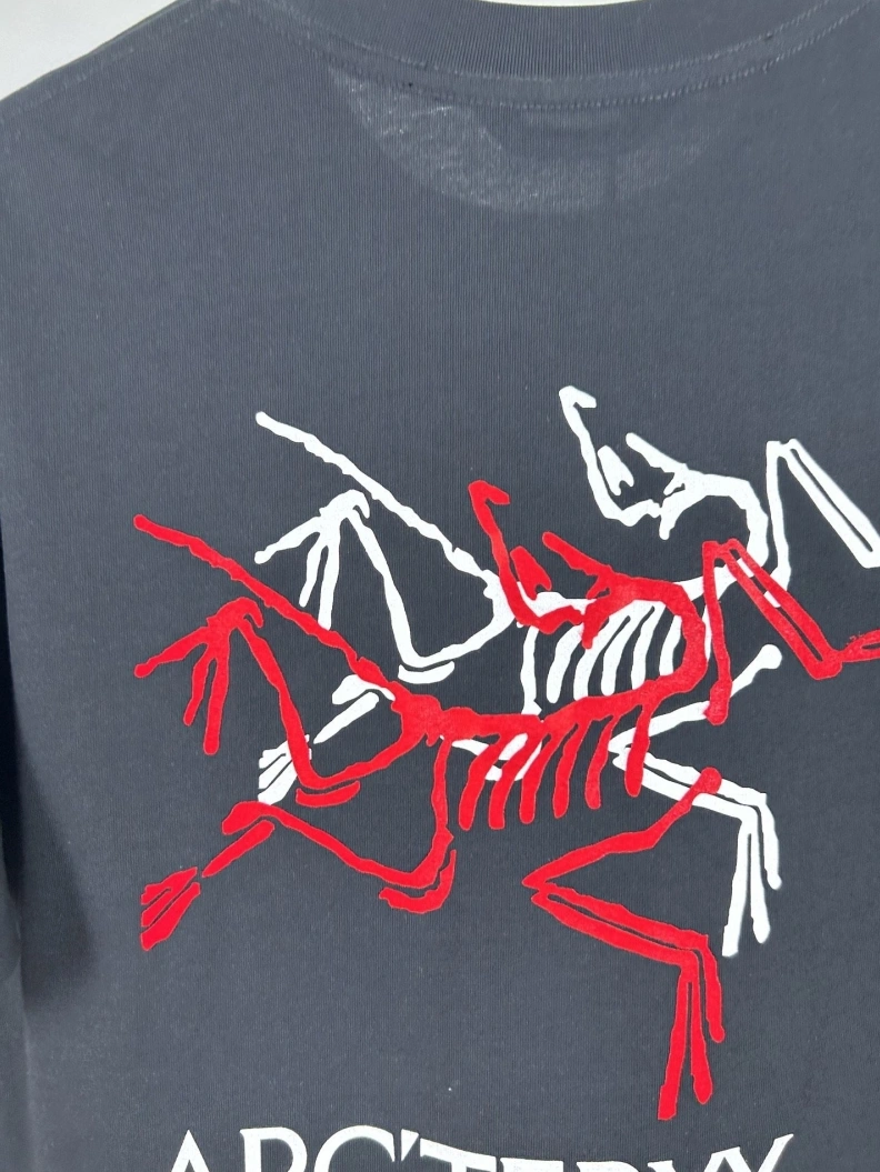 Sleek Arx Txryx T-Shirts 89767