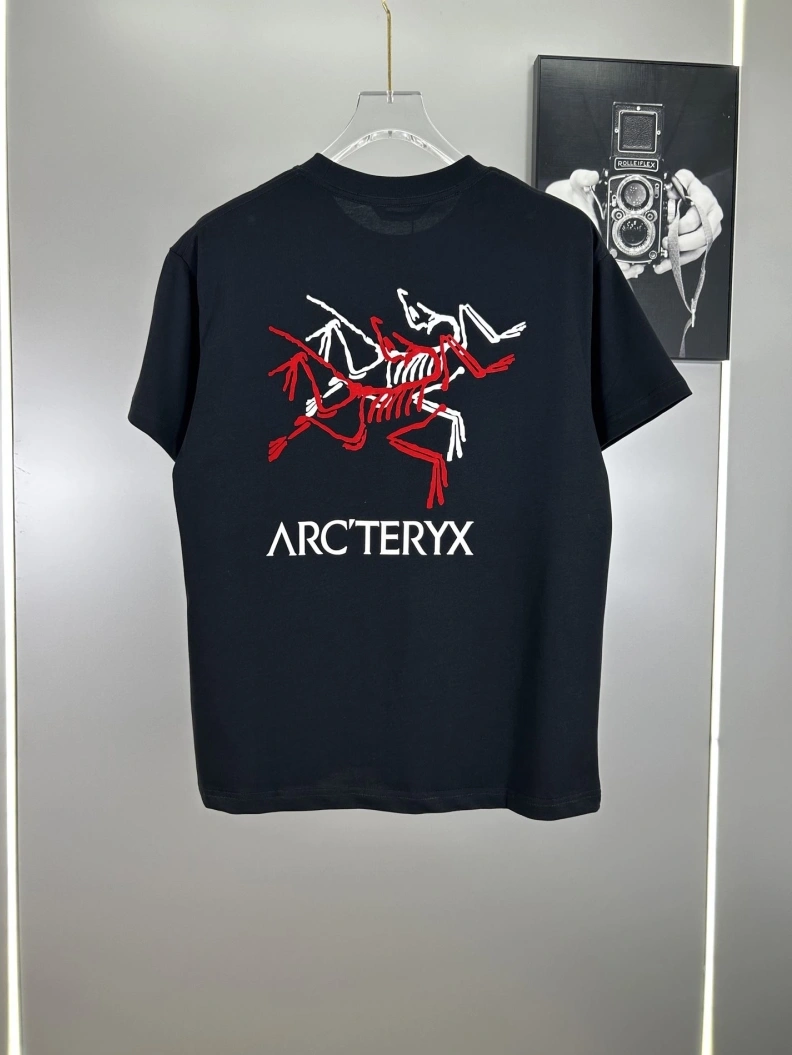 Sleek Arx Txryx T-Shirts 89767