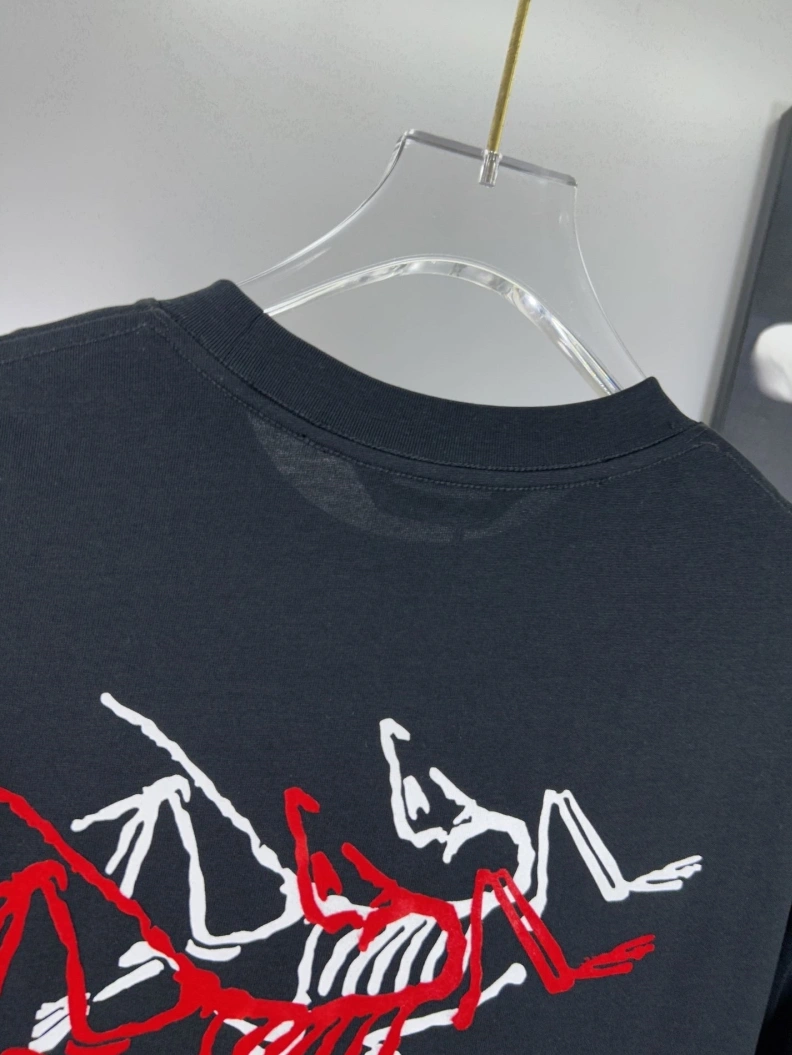 Sleek Arx Txryx T-Shirts 89767