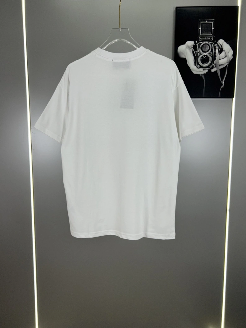 Gxccx T-Shirts Breathable 95903