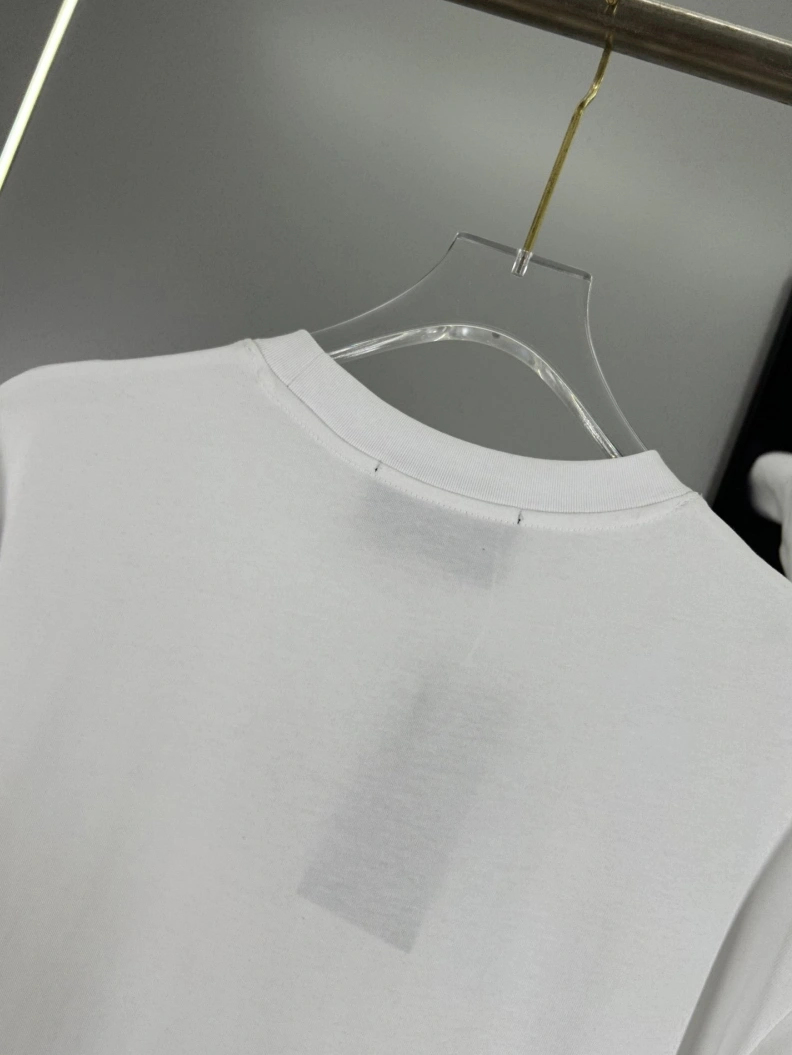 Gxccx T-Shirts Breathable 95903