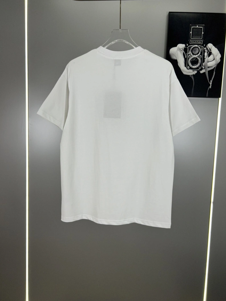 Bxrbxrry T-Shirts Trendy 92304