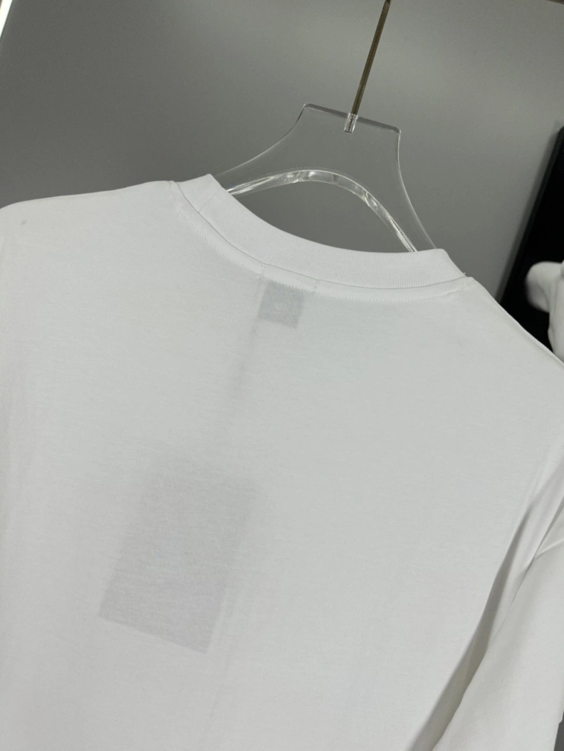 Bxrbxrry T-Shirts Trendy 92304