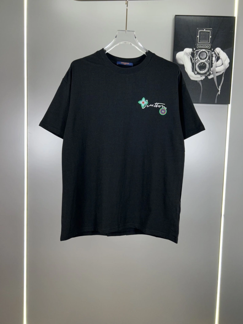 LX T-Shirts Compact 97543