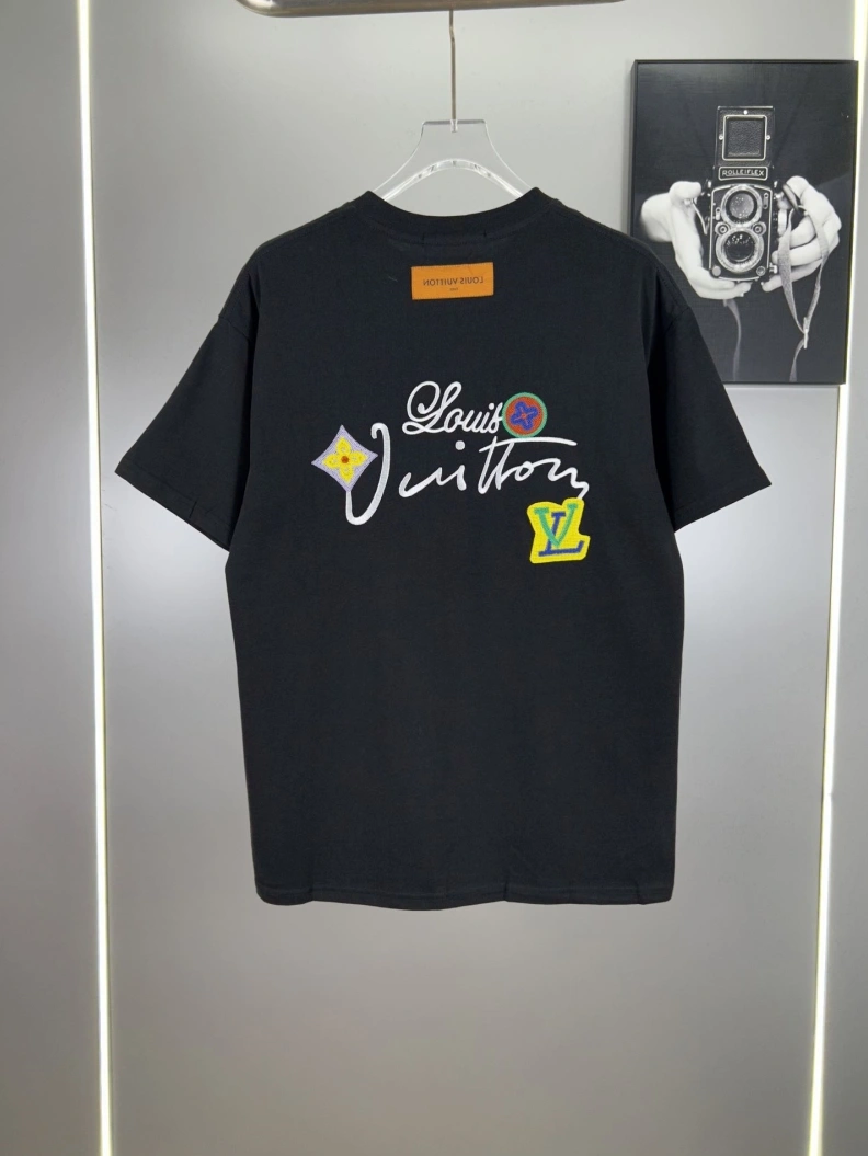 LX T-Shirts Compact 97543