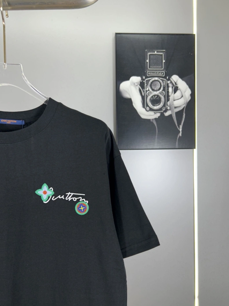 LX T-Shirts Compact 97543