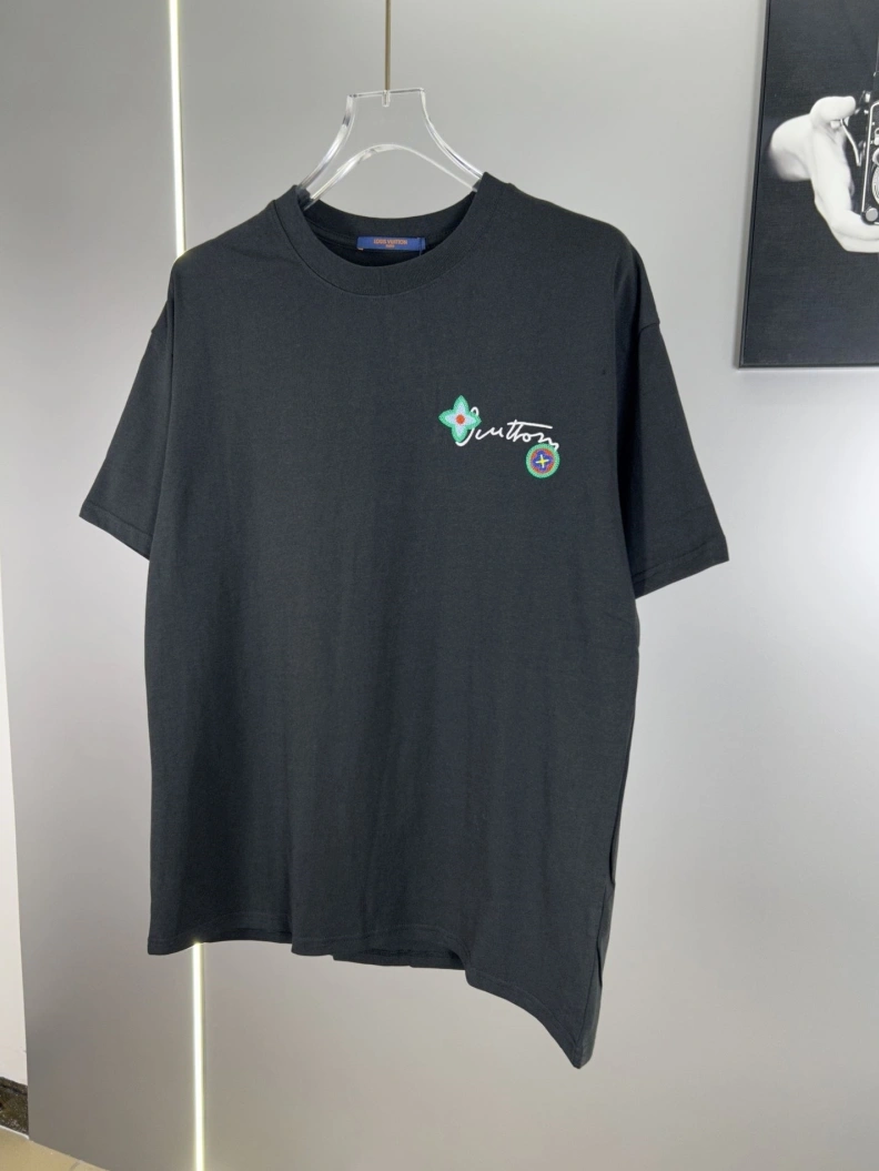 LX T-Shirts Compact 97543