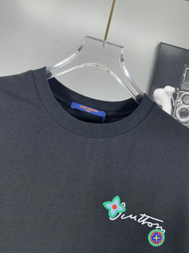 LX T-Shirts Compact 97543