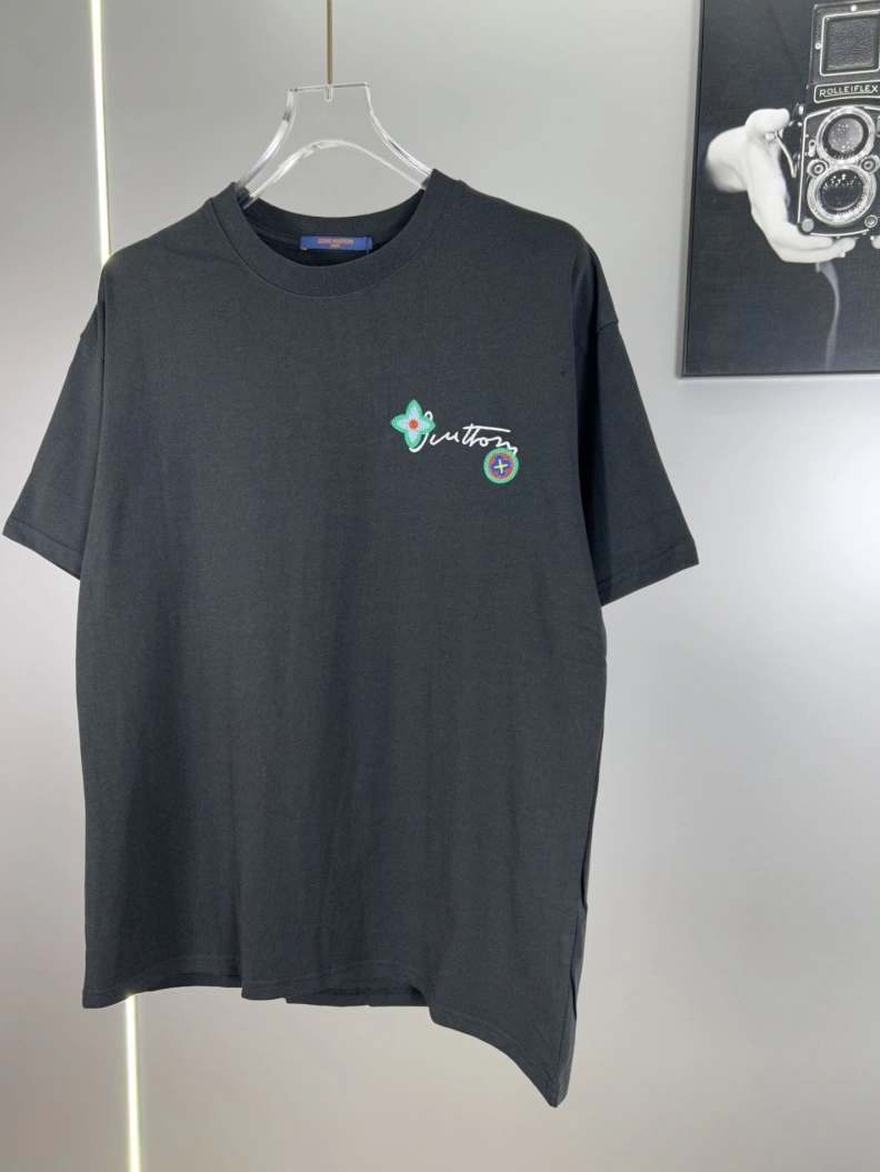 LX T-Shirts Compact 97543