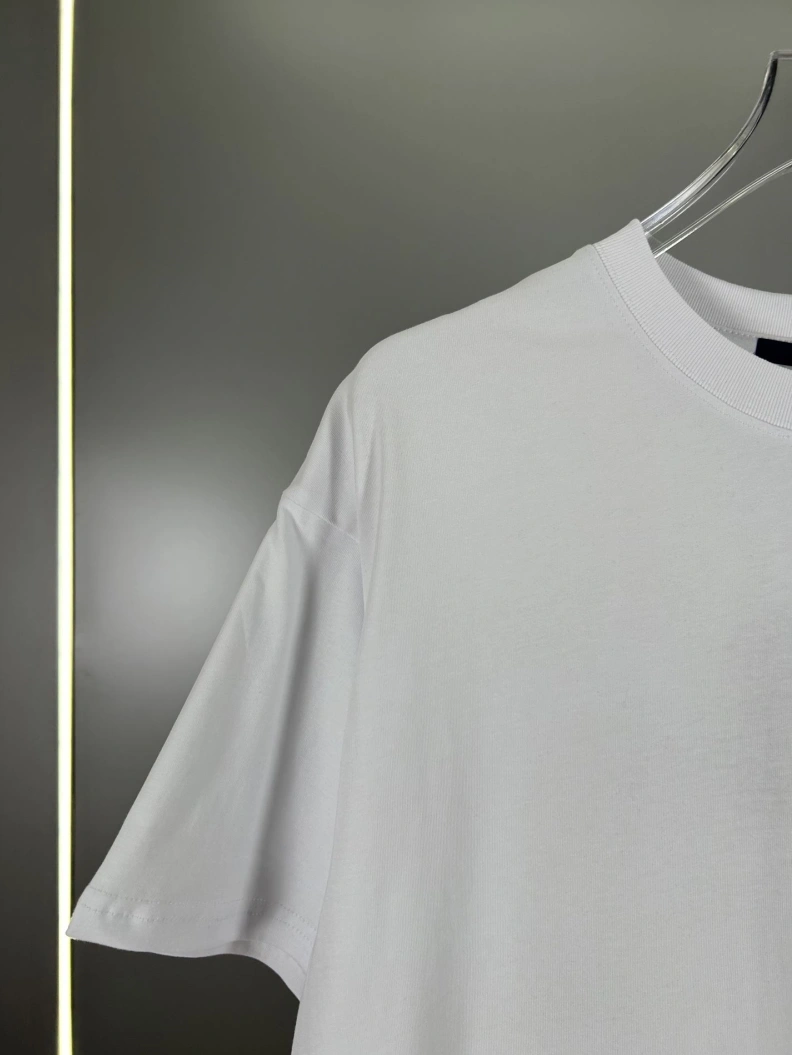 LX T-Shirts Trendsetting 97541