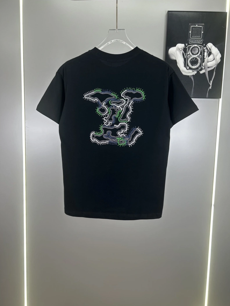 NewStyle LX T-Shirts 97540