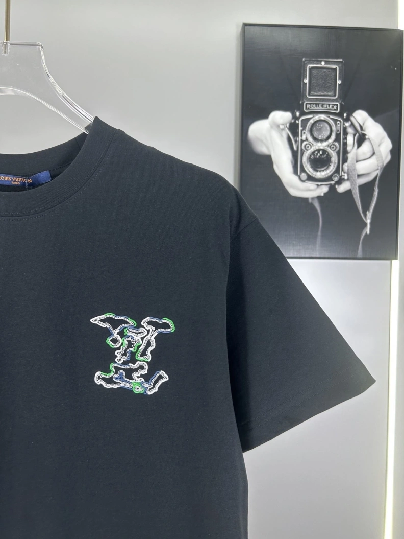NewStyle LX T-Shirts 97540