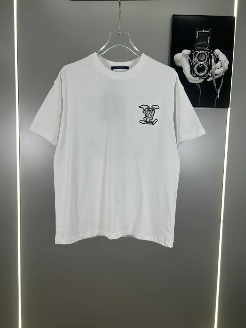 Classic LX T-Shirts 97542