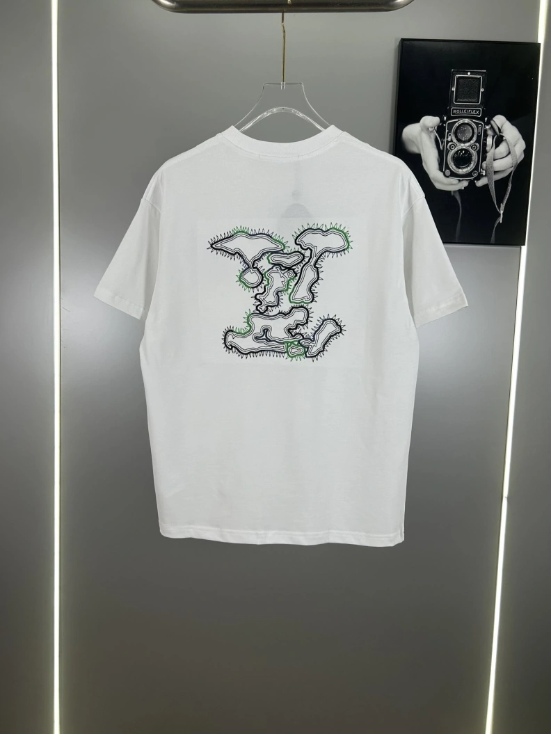 Classic LX T-Shirts 97542