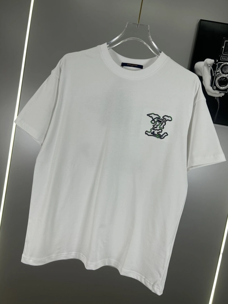 Classic LX T-Shirts 97542