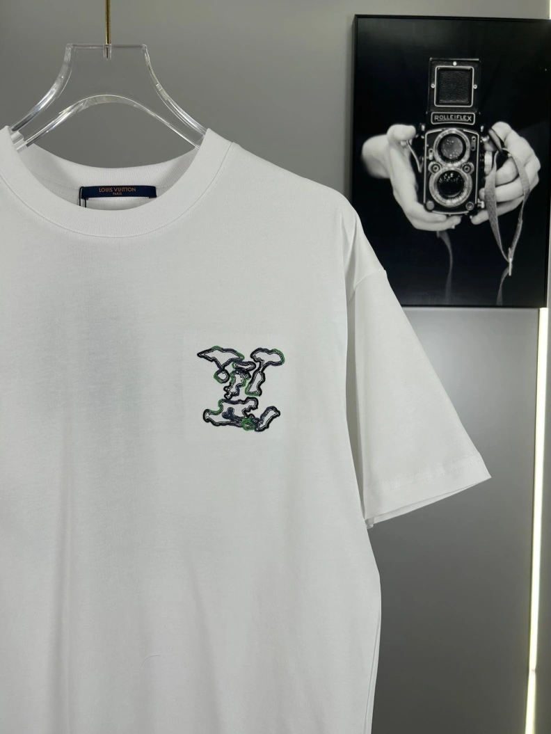 Classic LX T-Shirts 97542