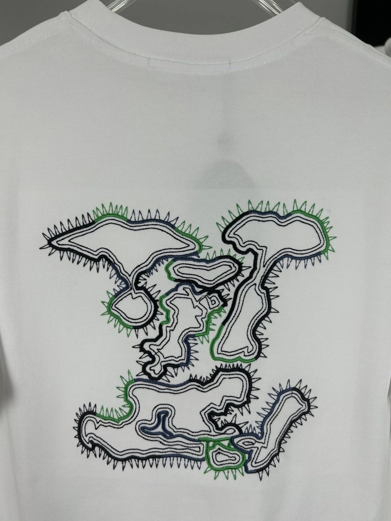 Classic LX T-Shirts 97542