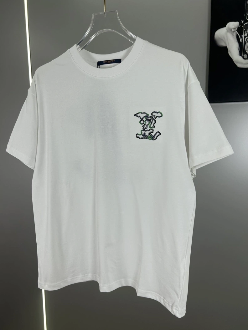Classic LX T-Shirts 97542