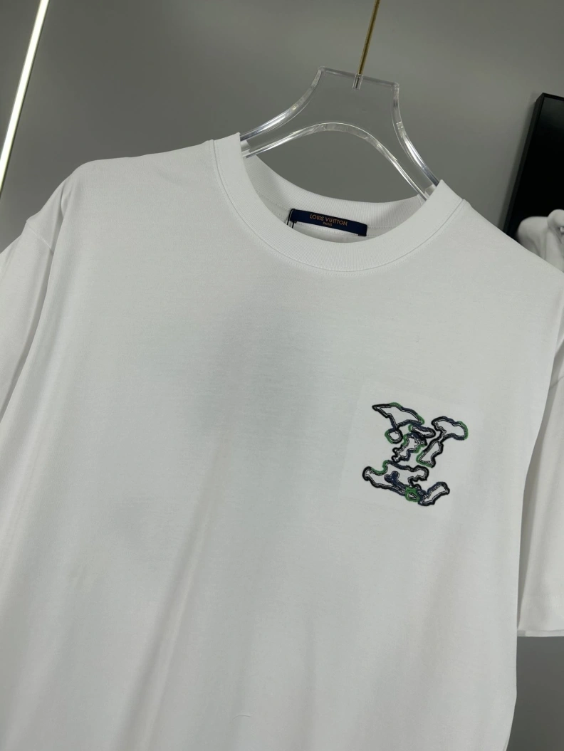 Classic LX T-Shirts 97542