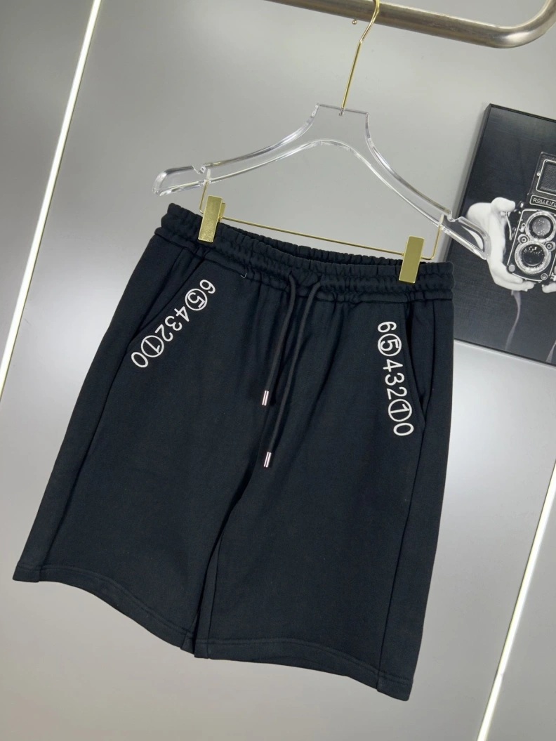 Sophisticated Othxr Shorts 101728