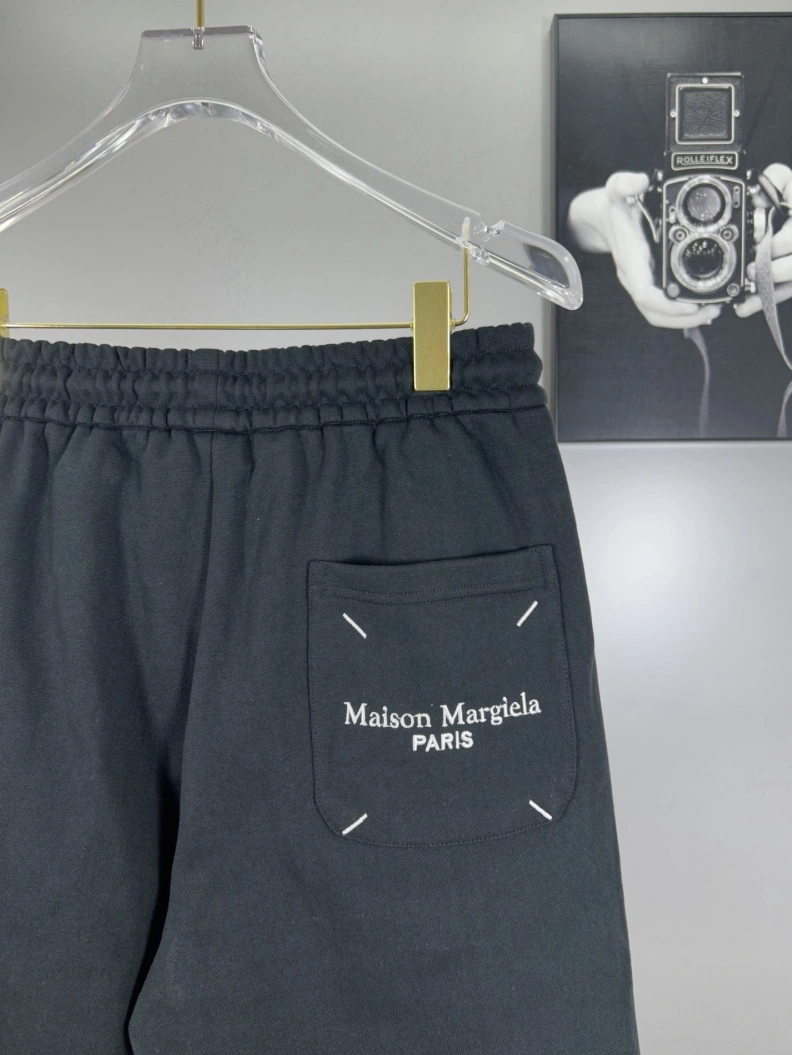 Sophisticated Othxr Shorts 101728