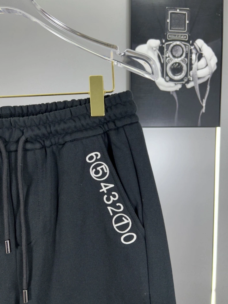 Sophisticated Othxr Shorts 101728
