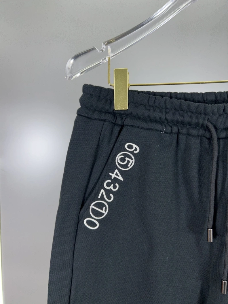 Sophisticated Othxr Shorts 101728