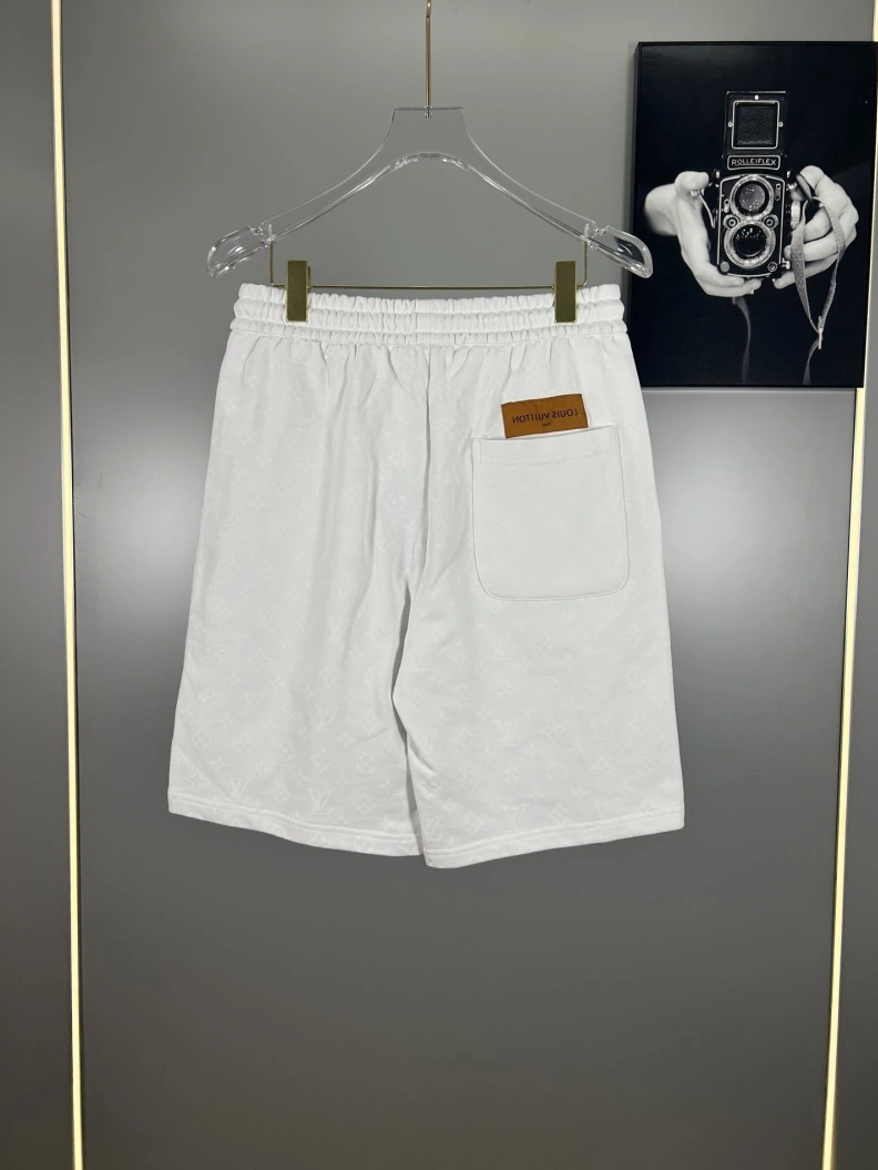 Versatile LX Shorts 97659