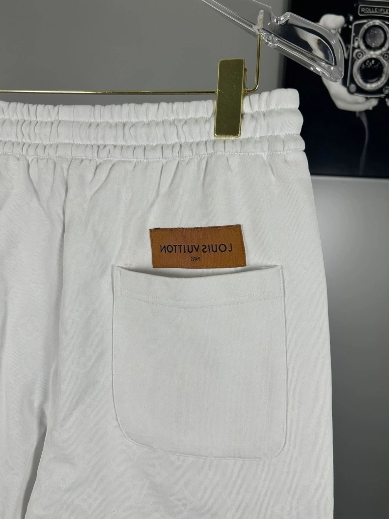 Versatile LX Shorts 97659