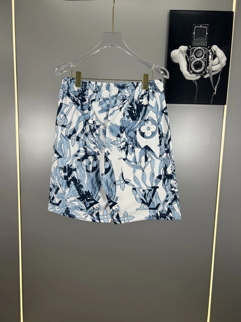 LX Shorts Reliable 97662