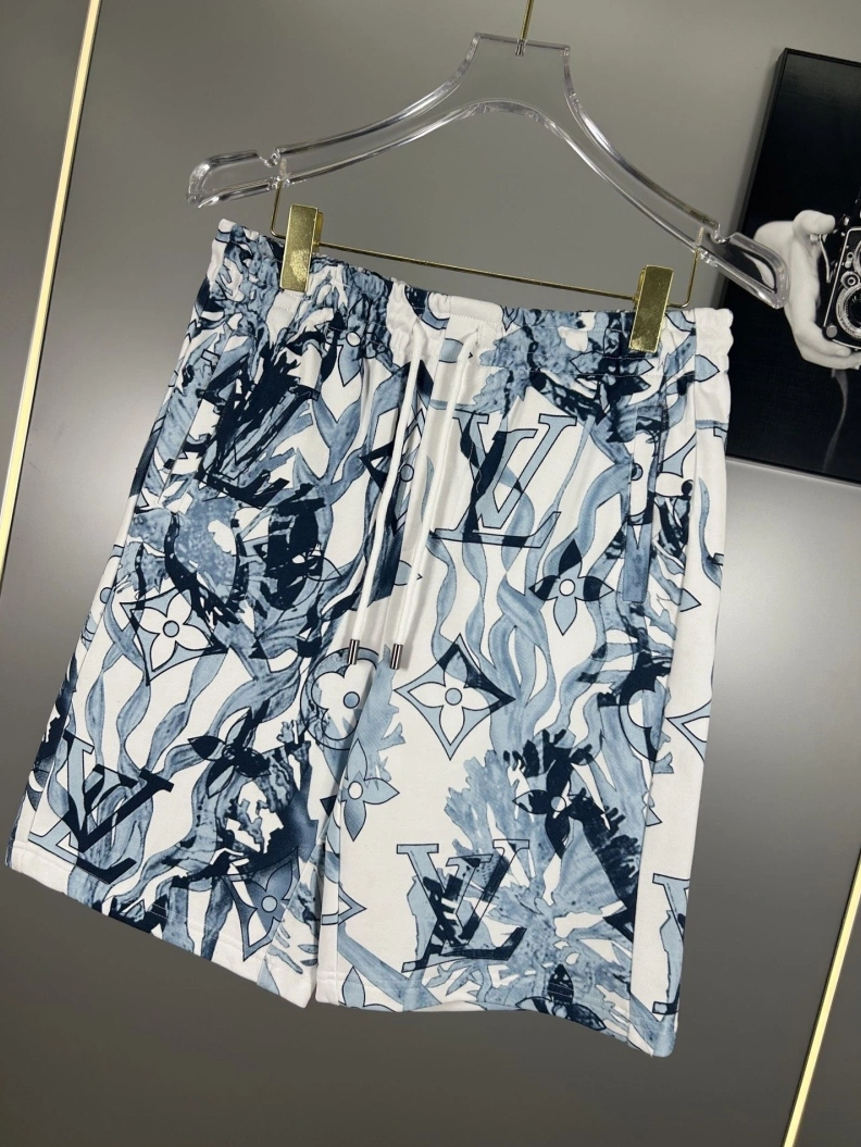 LX Shorts Reliable 97662
