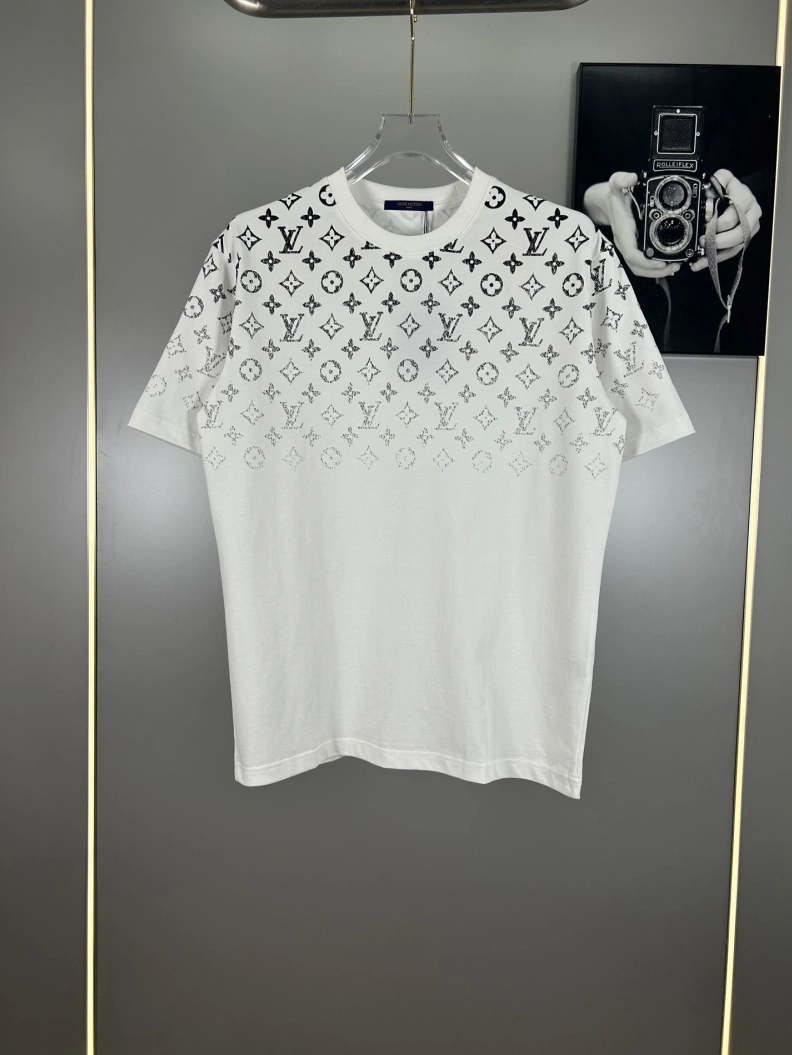 LX T-Shirts Efficient 97537