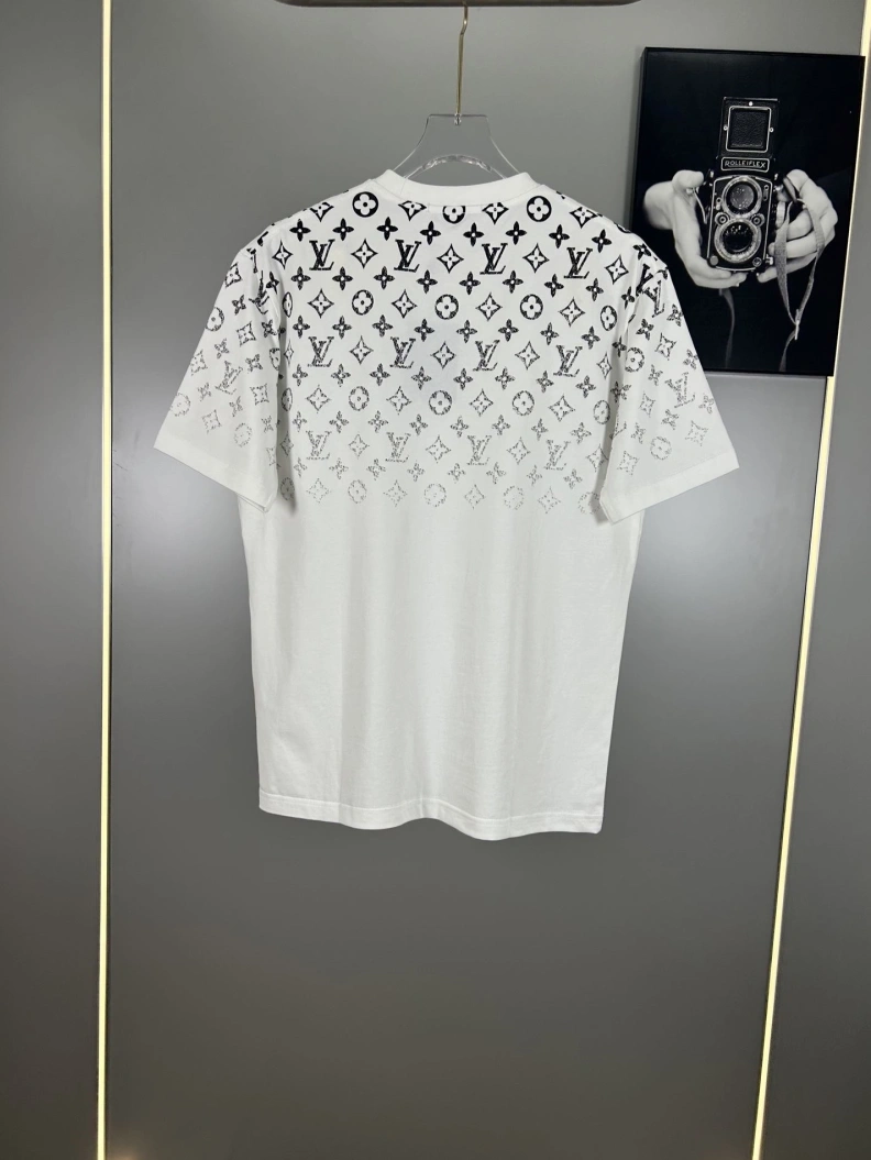 LX T-Shirts Efficient 97537